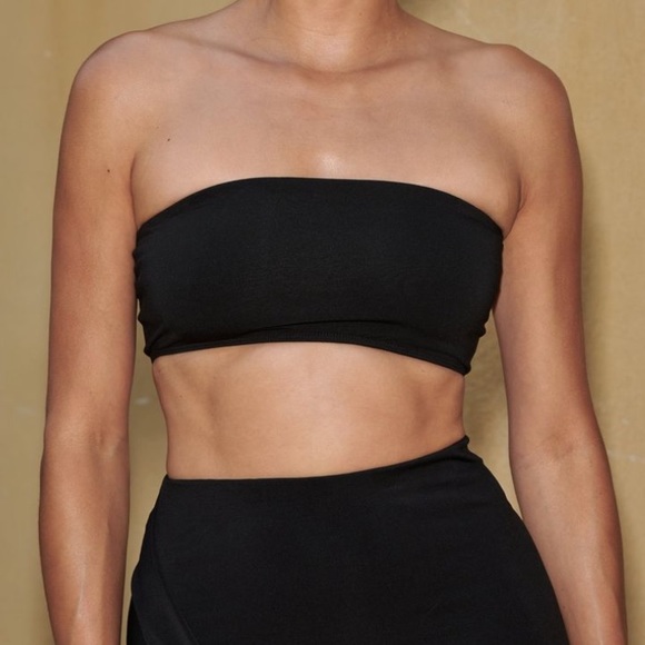 Local European - Brisa Skirt Set in Black - Size Small - Picture 3 of 6